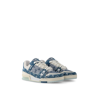 Sneaker LV Traîner