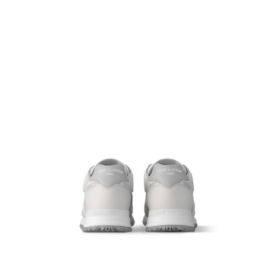 Sneaker Run Away