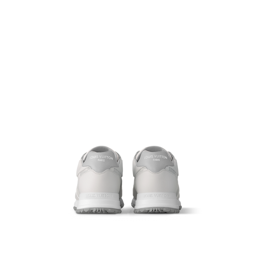 Sneaker Run Away
