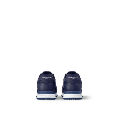 Sneaker Run Away