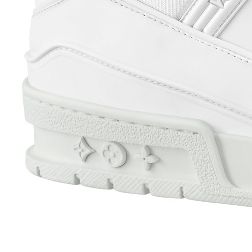 Sneaker LV trainer