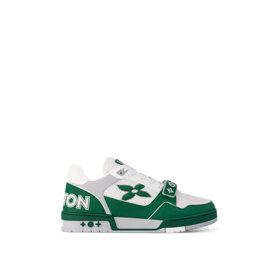 Sneaker LV Trainer