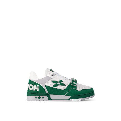Sneaker LV Trainer