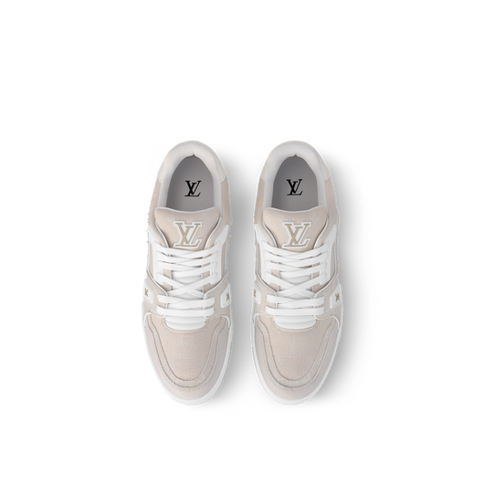 Sneaker LV trainer