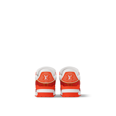 Sneaker LV trainer