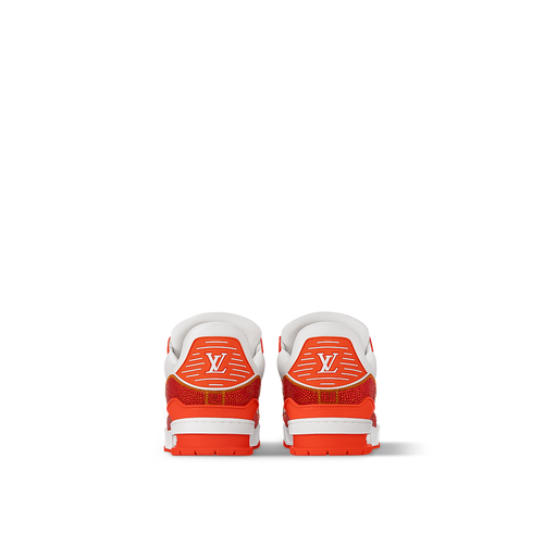 Sneaker LV trainer