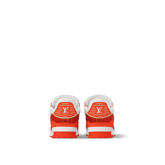 Sneaker LV trainer