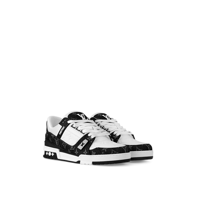 Sneaker LV trainer