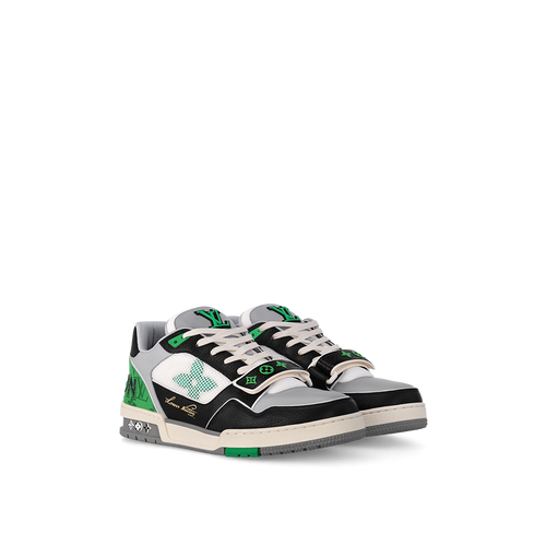 Sneaker LV Skate