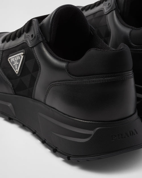 Prada Basic Noir