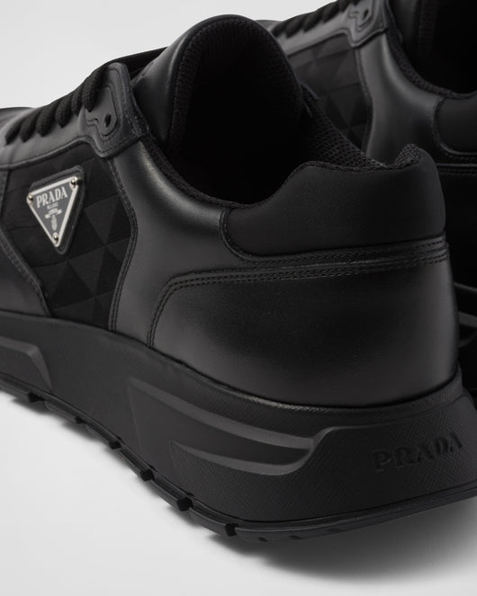 Prada Basic Noir