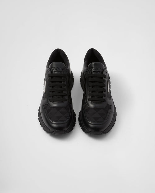 Prada Basic Noir