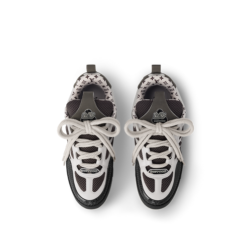 Sneaker LV Skate