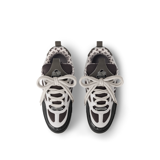 Sneaker LV Skate