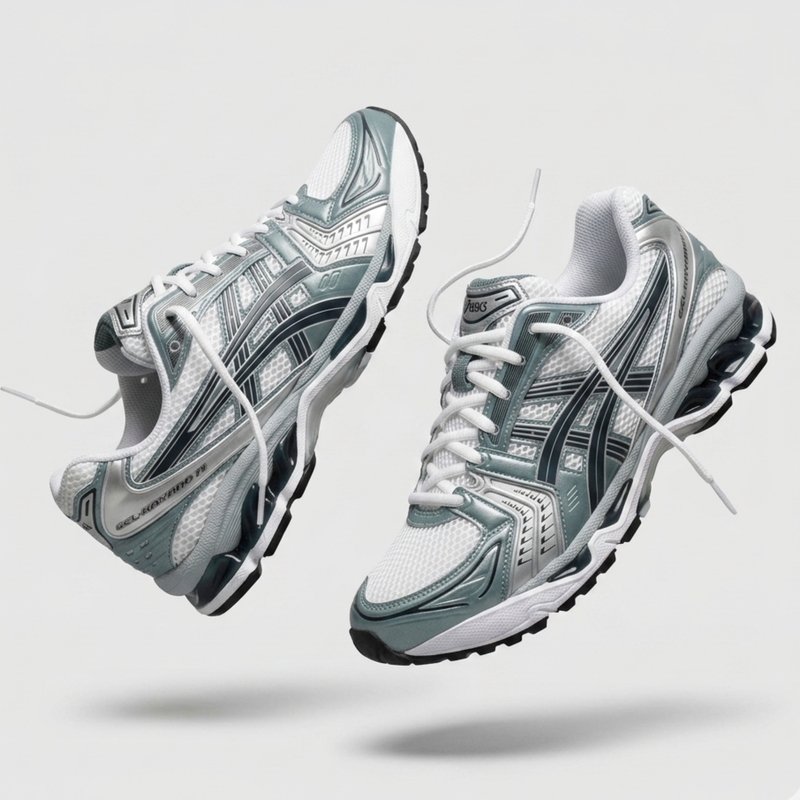 Asics