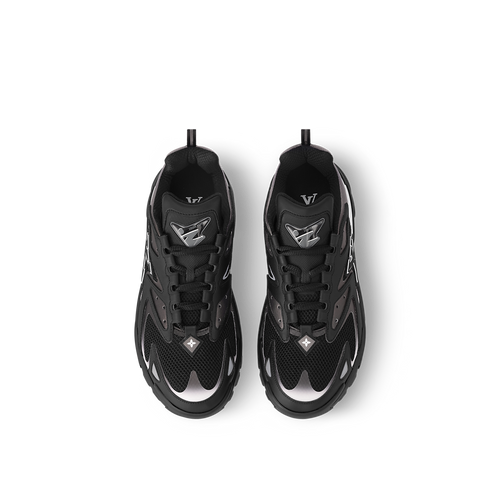 Sneaker LV Runner Tatic