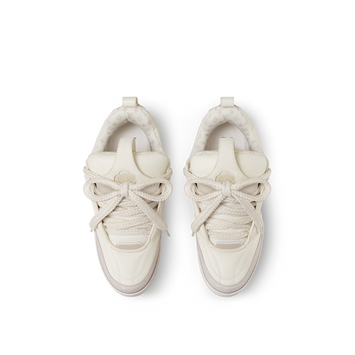 Sneaker LV skate