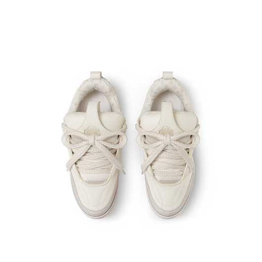 Sneaker LV skate