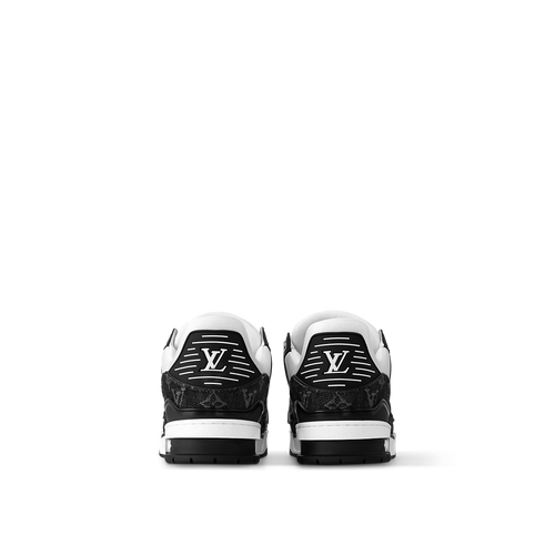 Sneaker LV trainer