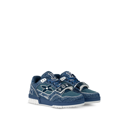 Sneaker LV trainer