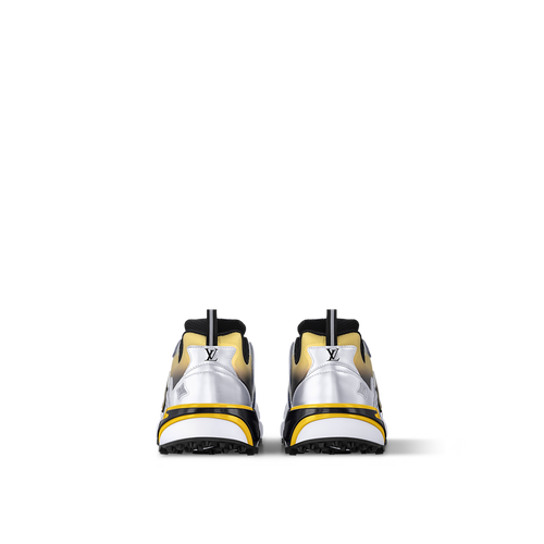 Sneaker LV Runner Tatic