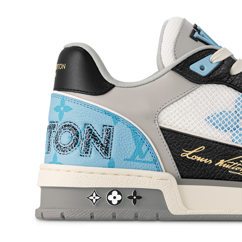 Sneaker LV Skate