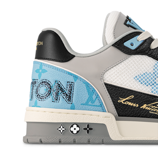 Sneaker LV Skate