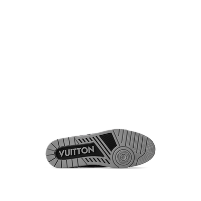 Sneaker LV trainer