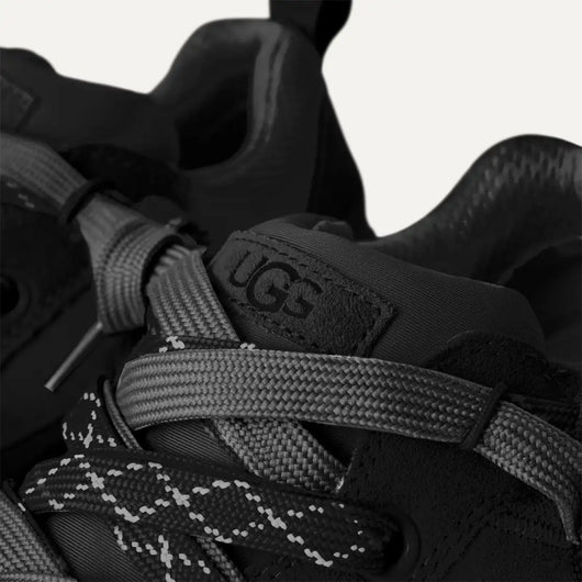 Ugg Lo Lowmel Noir