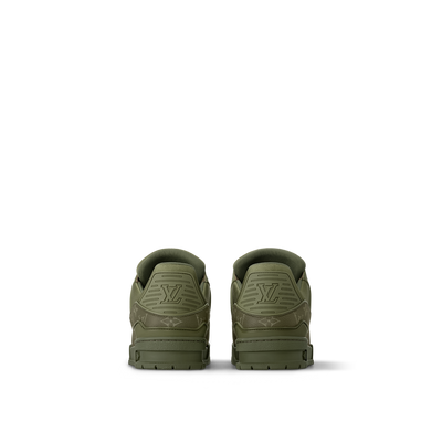 Sneaker LV Trainer