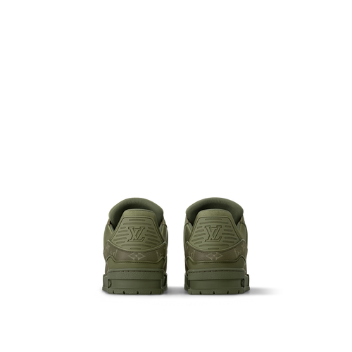 Sneaker LV Trainer