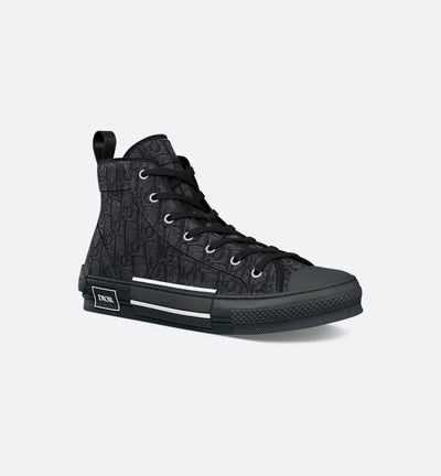 Dior B23 Black