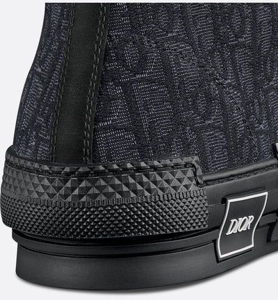 Dior B23 Black