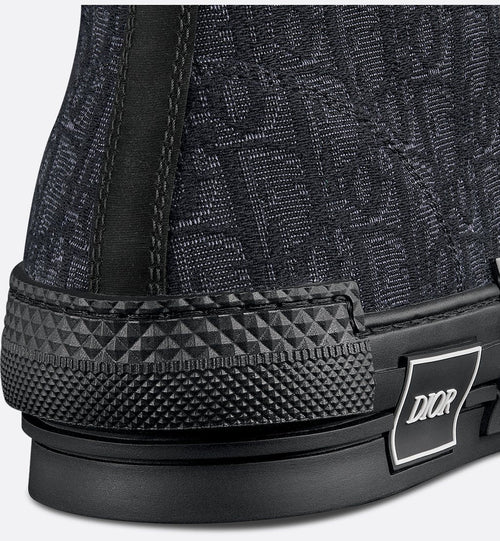 Dior B23 Black