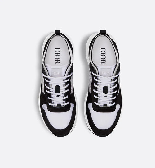 Dior B25 Black and White