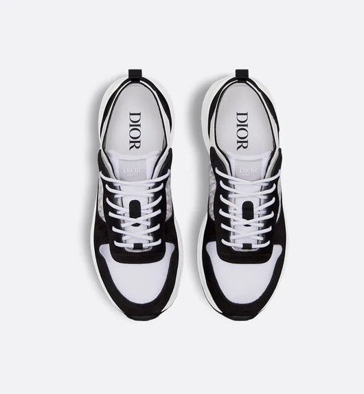 Dior B25 Black and White