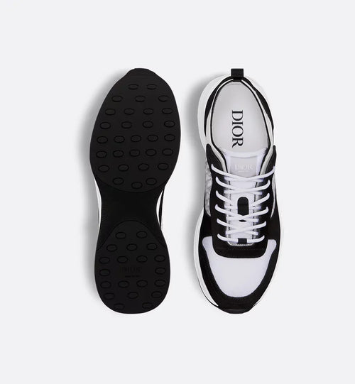 Dior B25 Black and White