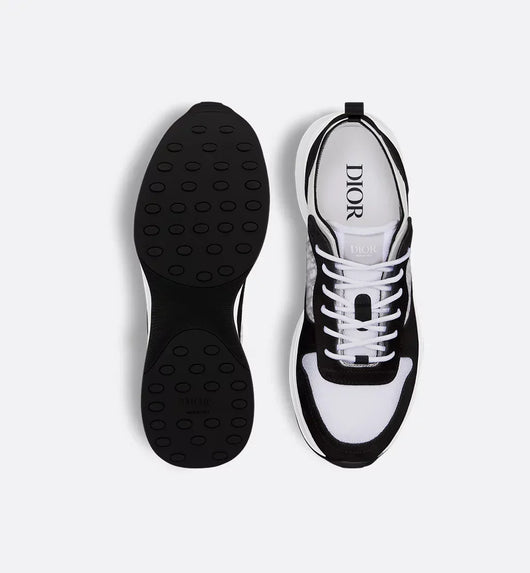 Dior B25 Black and White