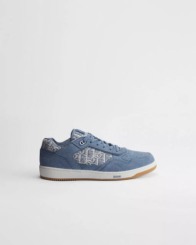 B27 Uptown basse bleue