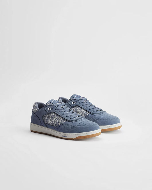 B27 Uptown basse bleue