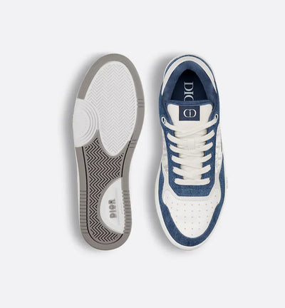 Dior B27 Blue