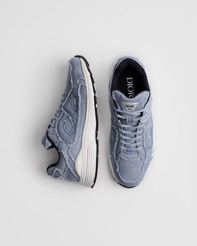 B30 Countdown Denim Bleu