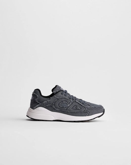B30 Countdown Denim Gris