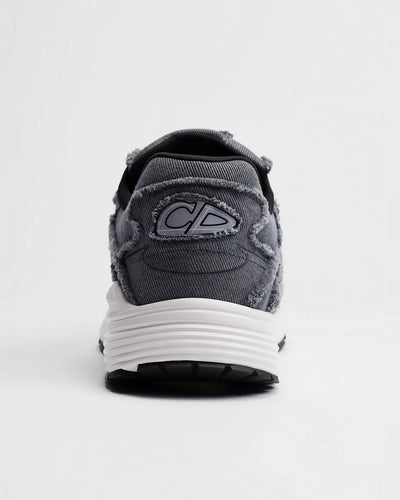 B30 Countdown Denim Gris