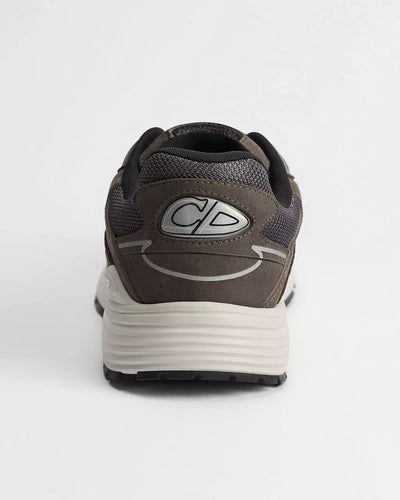 B30 Countdown Maille Gris