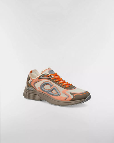 B30 Countdown Tech Orange