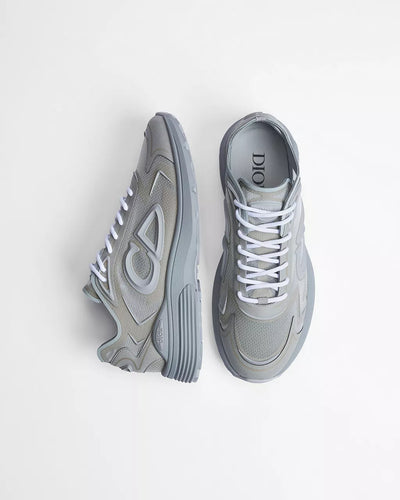B30 Countdown Tech Gris Mat
