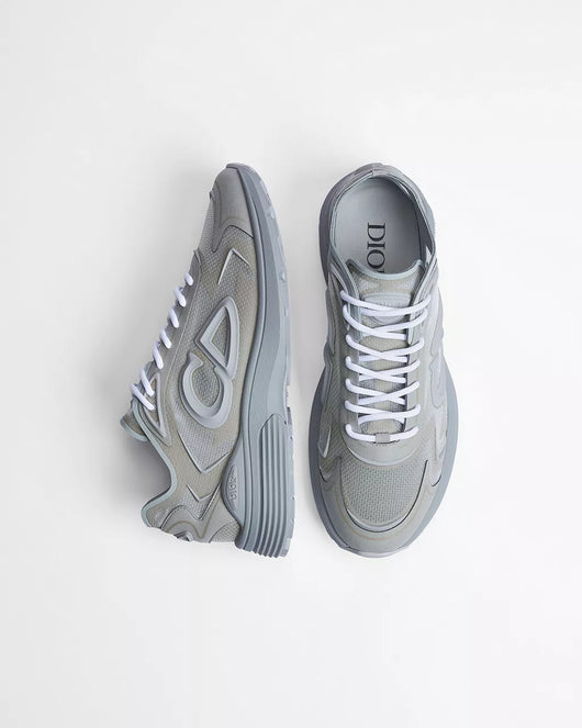 B30 Countdown Tech Gris Mat