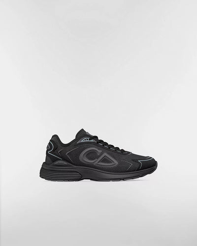 B30 Countdown Tech Full Black