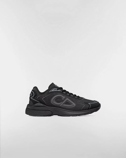 B30 Countdown Tech Full Black